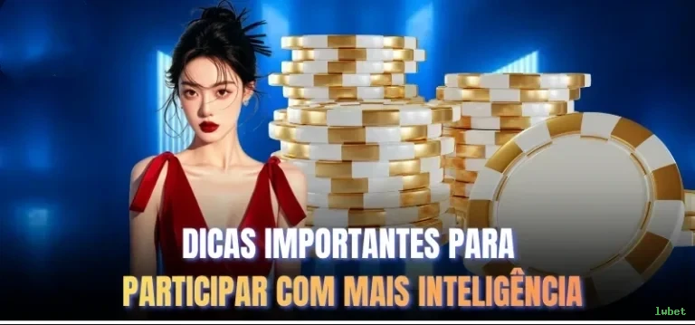 Apostas Esportivas lwbet