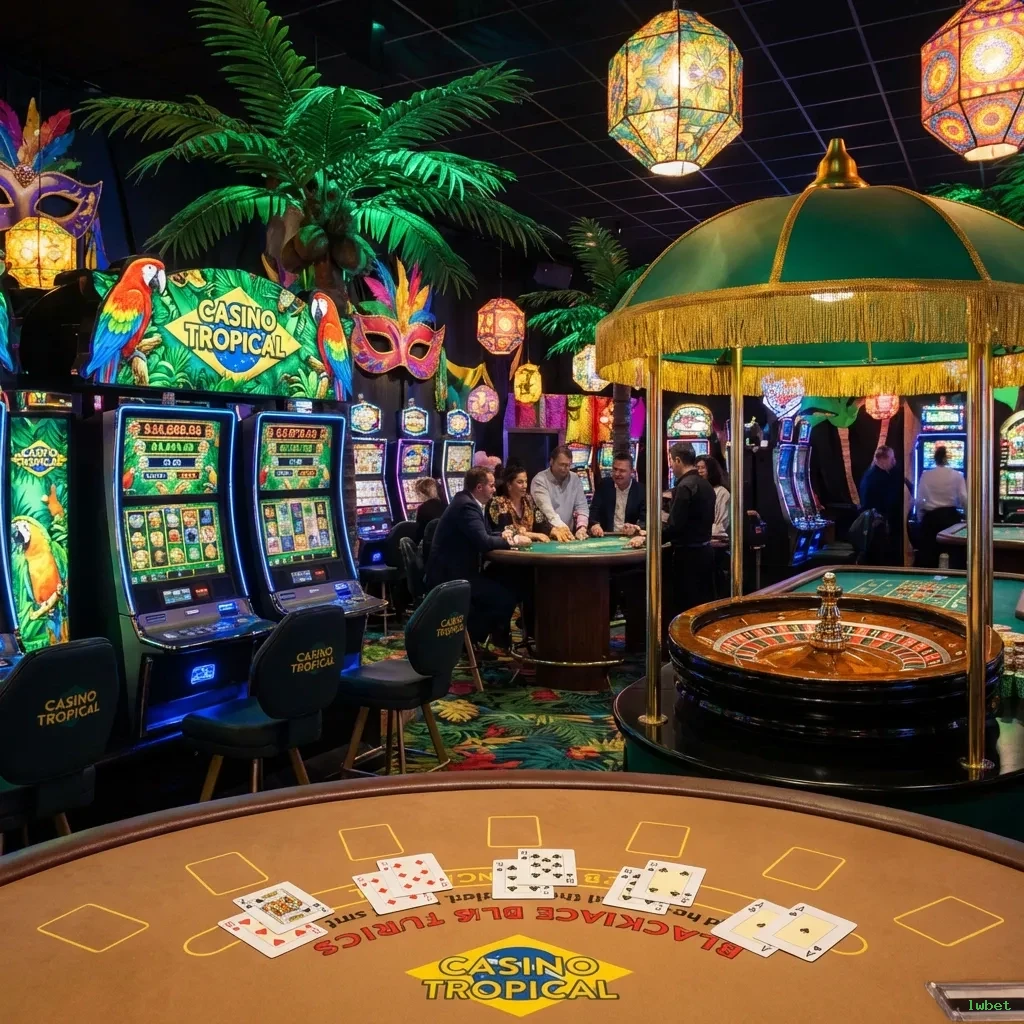 Fortune Tiger Slot