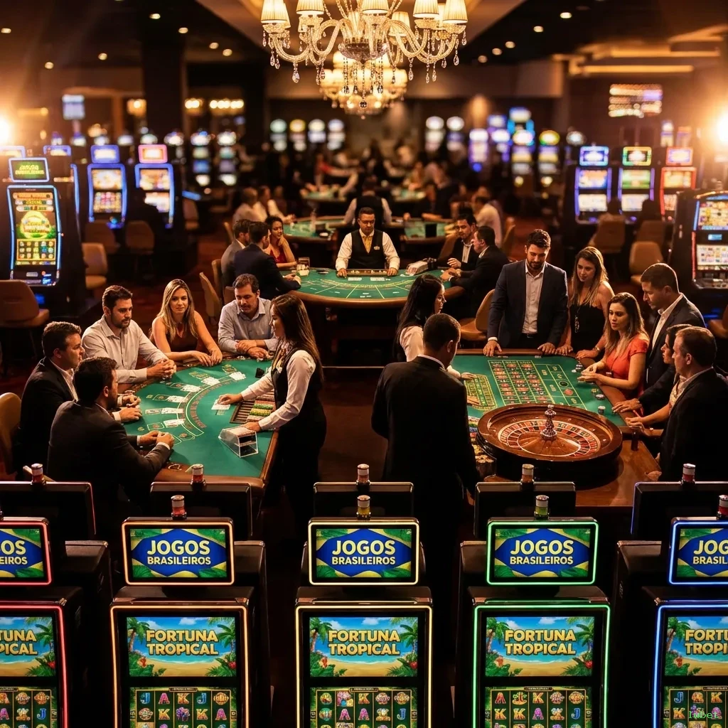 lwbet Plataforma