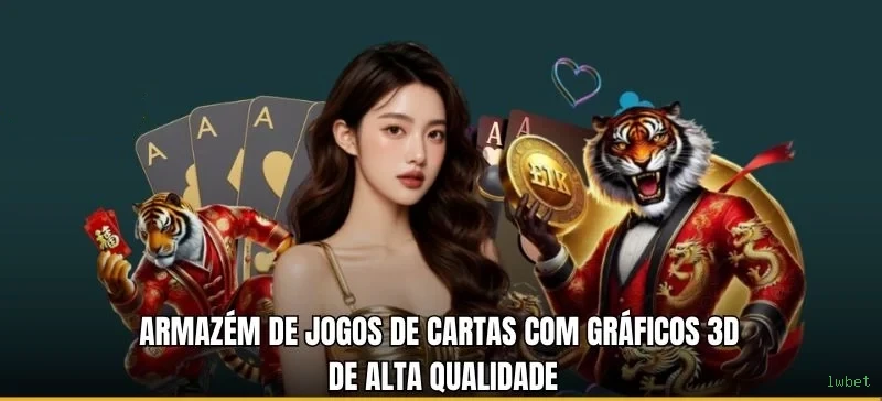 lwbet Plataforma