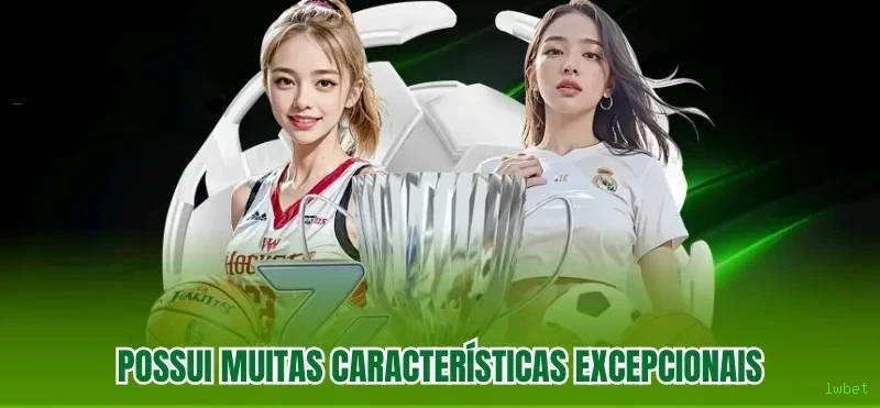 Termos de Serviço lwbet