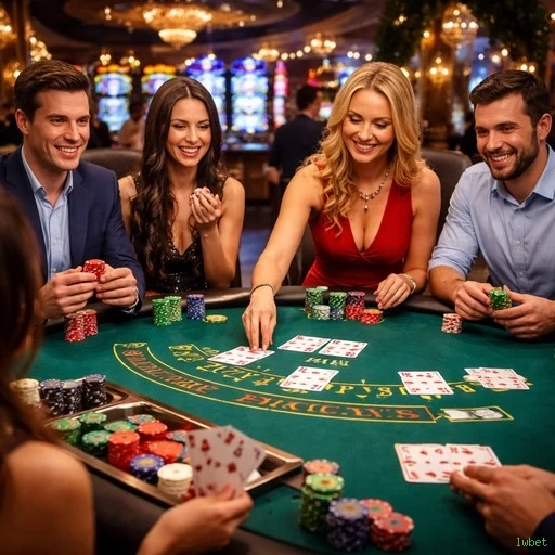 Wild West Gold Slot lwbet